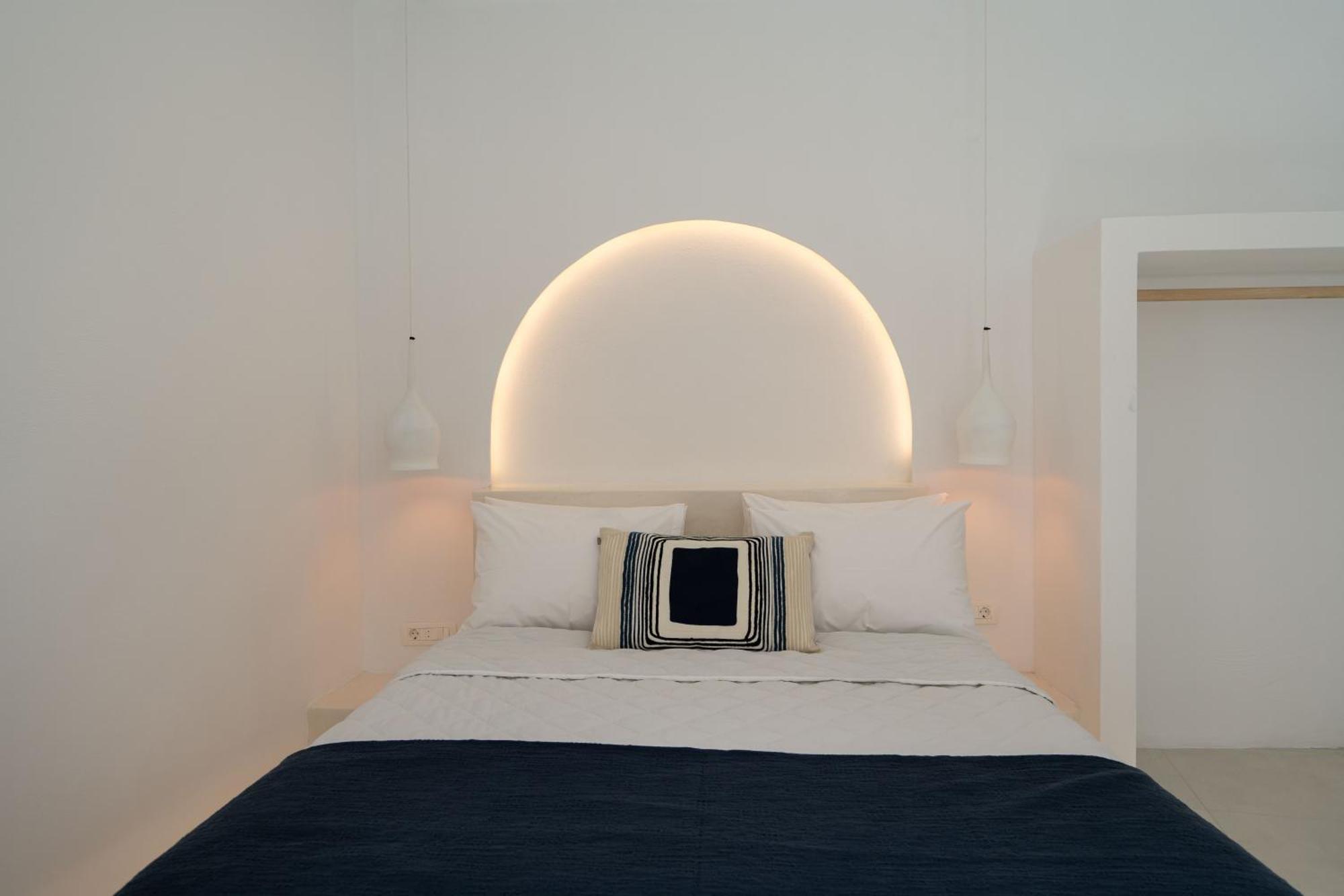 The Magic Luxury Cave Suites Vothon ภายนอก รูปภาพ
