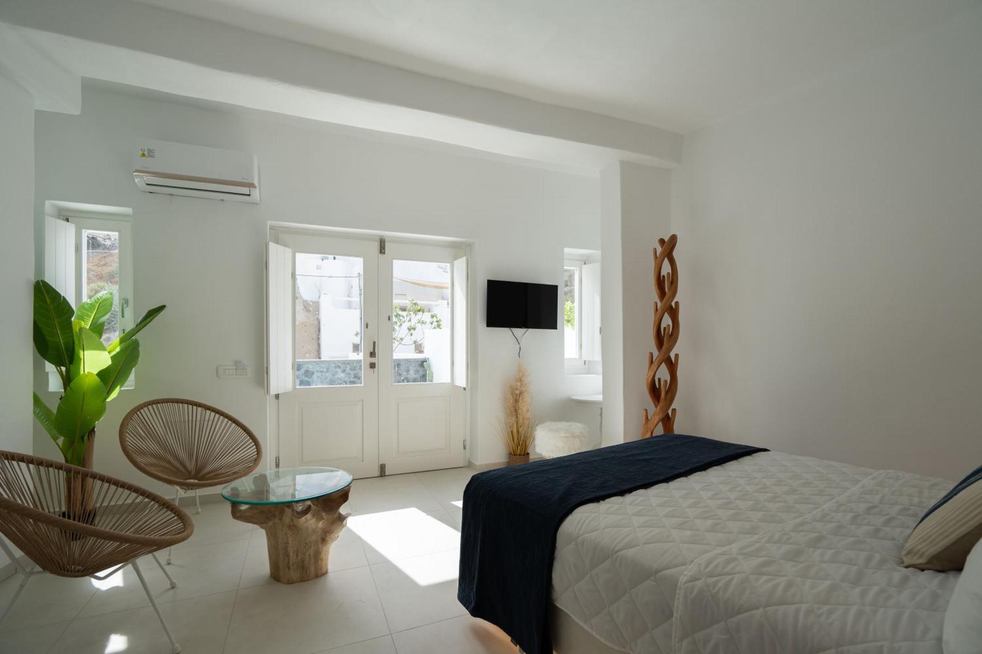 The Magic Luxury Cave Suites Vothon ภายนอก รูปภาพ