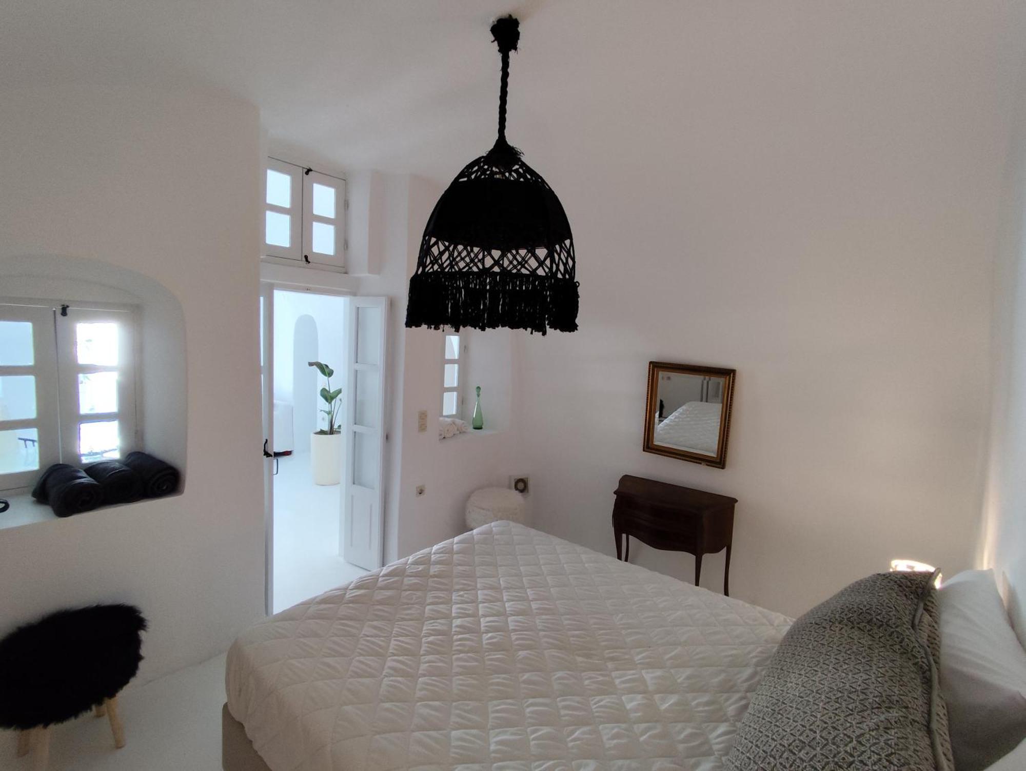 The Magic Luxury Cave Suites Vothon ภายนอก รูปภาพ