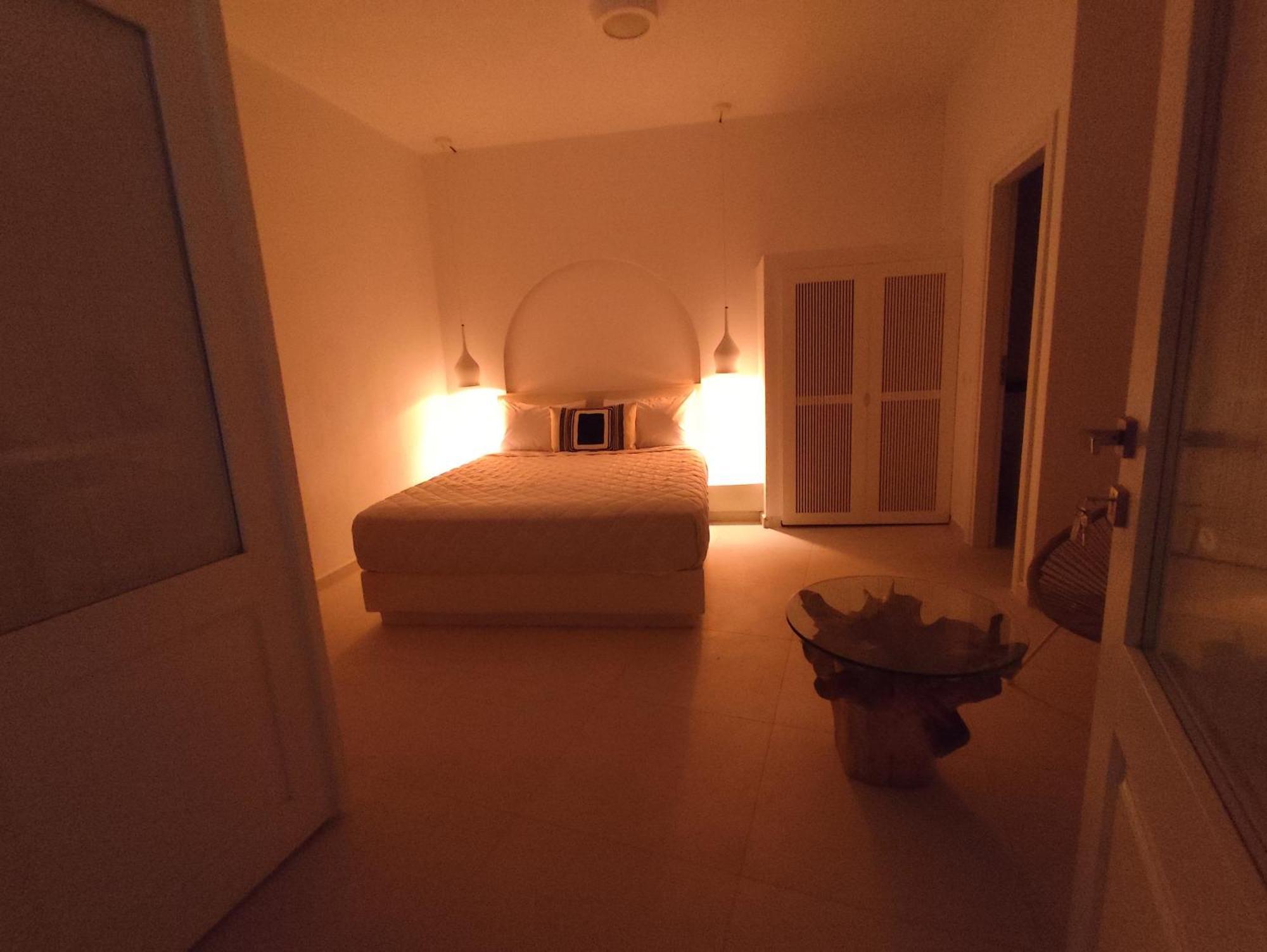 The Magic Luxury Cave Suites Vothon ห้อง รูปภาพ