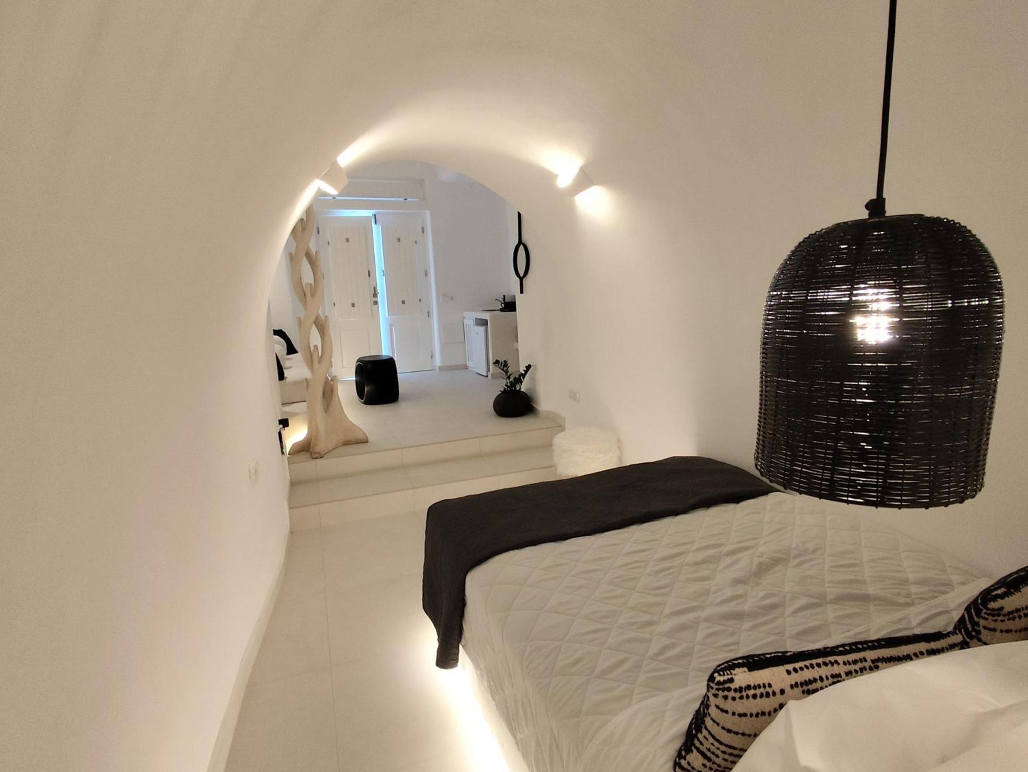The Magic Luxury Cave Suites Vothon ห้อง รูปภาพ